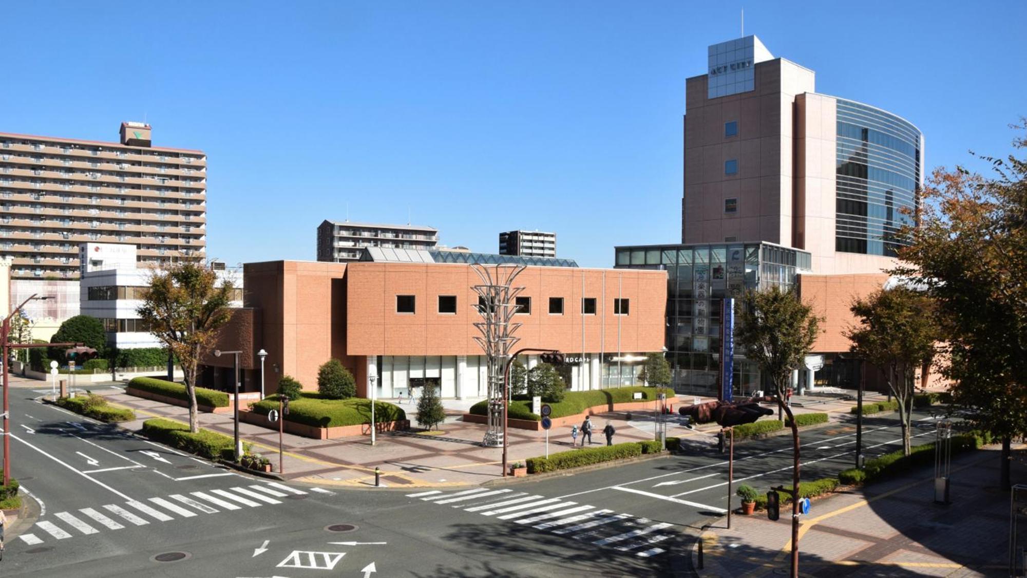 Toyoko Inn Hamamatsu Eki Kita Guchi Extérieur photo