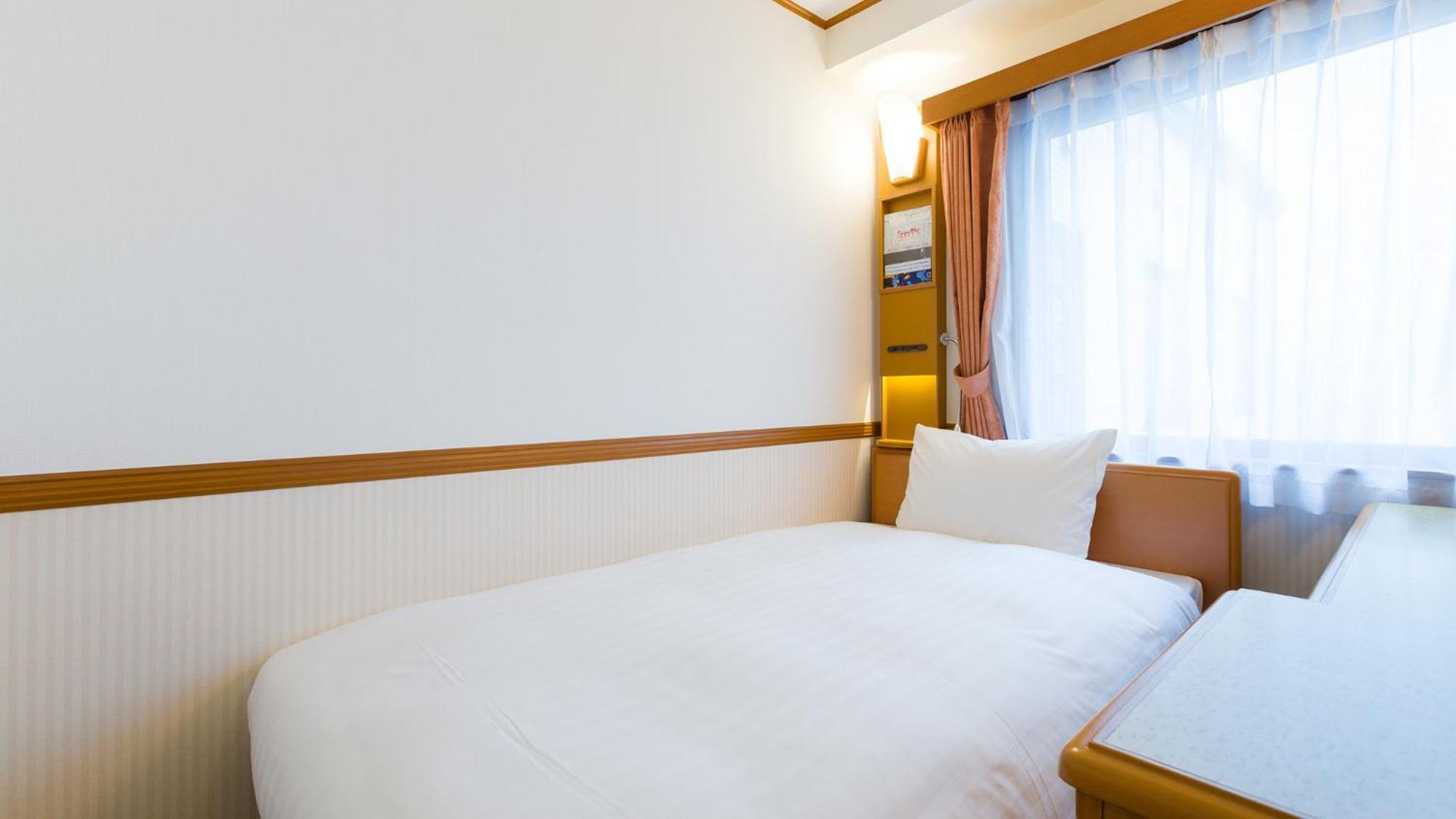 Toyoko Inn Hamamatsu Eki Kita Guchi Chambre photo