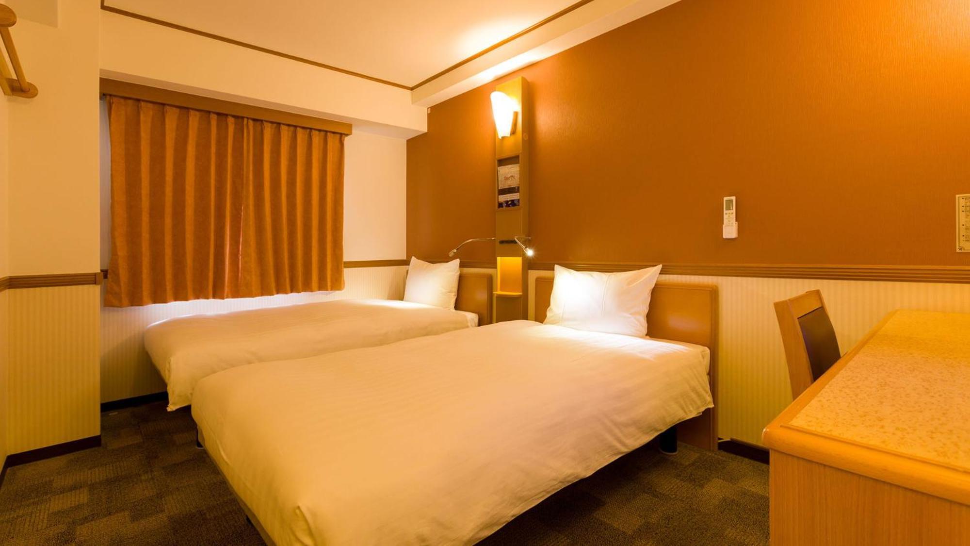 Toyoko Inn Hamamatsu Eki Kita Guchi Chambre photo