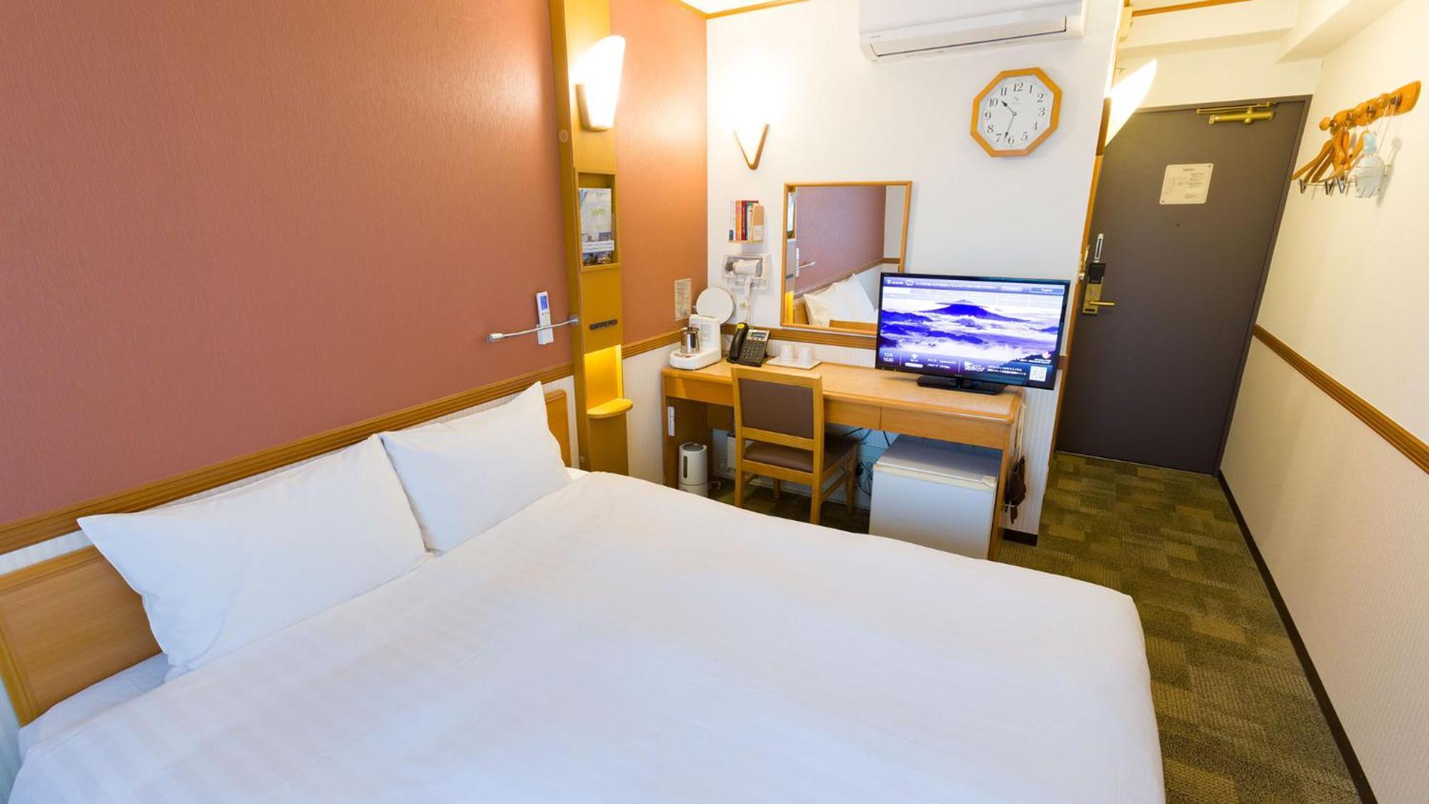 Toyoko Inn Hamamatsu Eki Kita Guchi Chambre photo