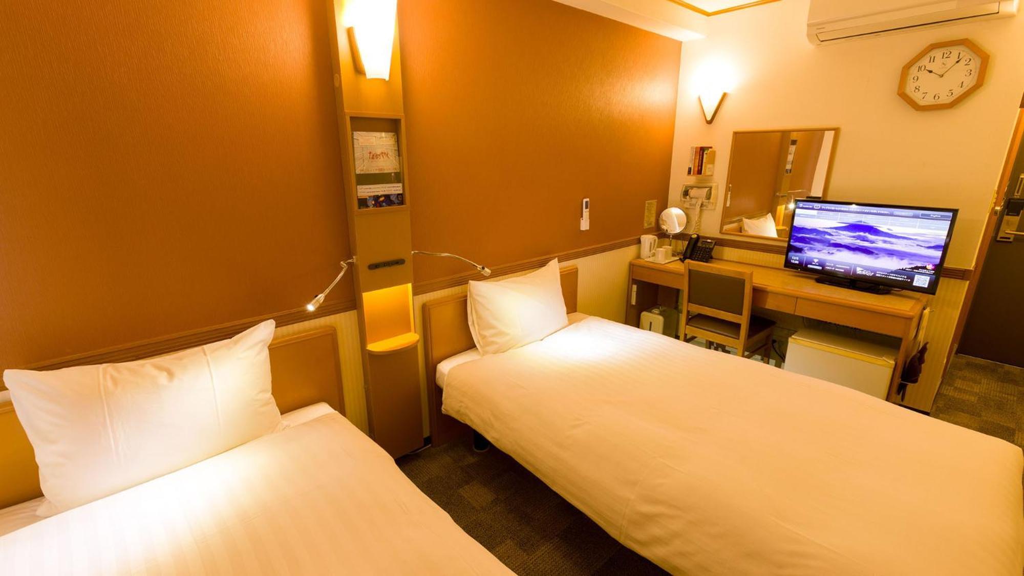 Toyoko Inn Hamamatsu Eki Kita Guchi Chambre photo