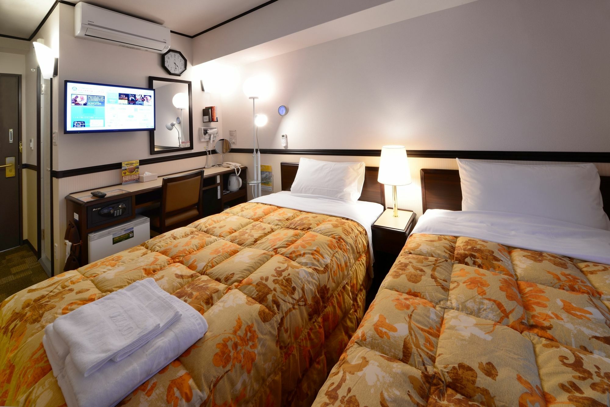 Toyoko Inn Hamamatsu Eki Kita Guchi Extérieur photo